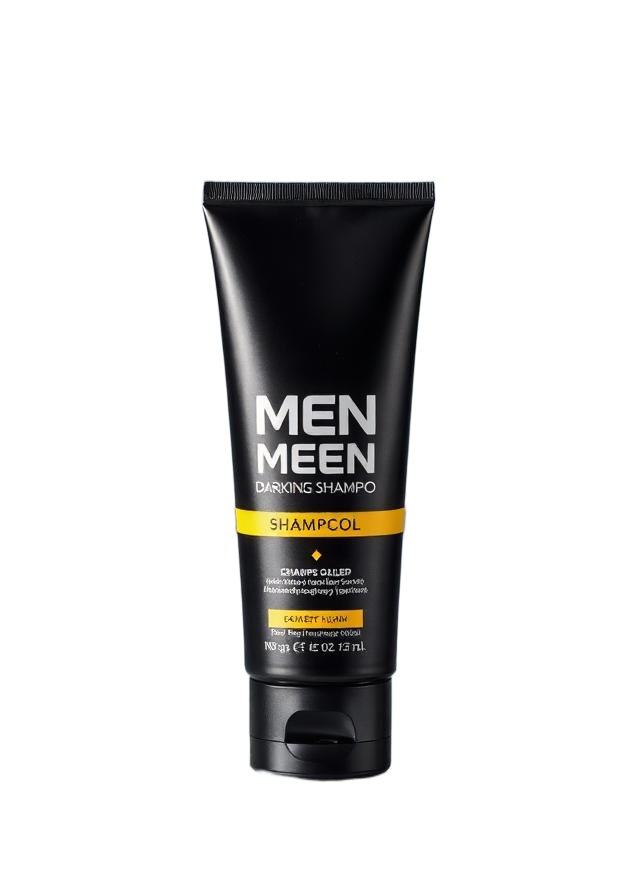 Gradual Men Plus Shampoo